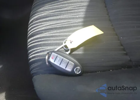 2019 Nissan Sentra Sv from USA, damaged, VIN 3N1AB7APXKY275616